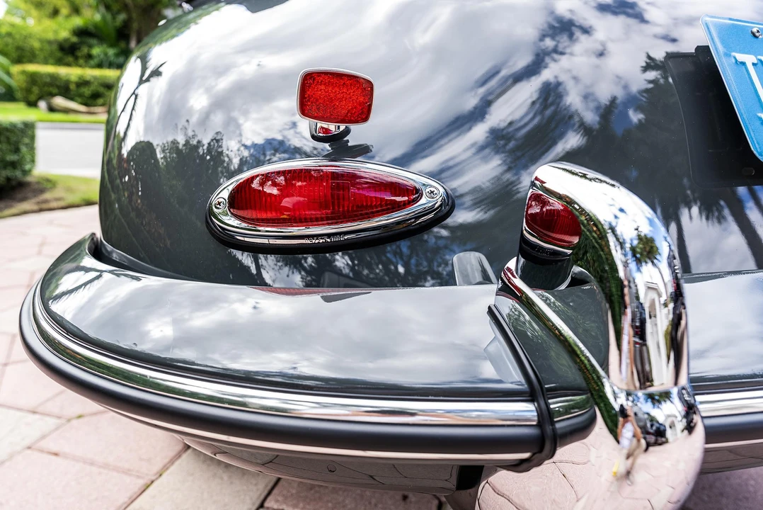 1963 Porsche 356 B - Image 27 of 31