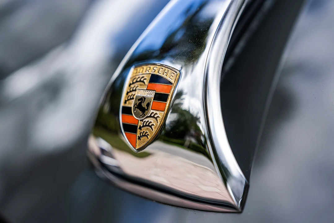 1963 Porsche 356 B - Image 31 of 31