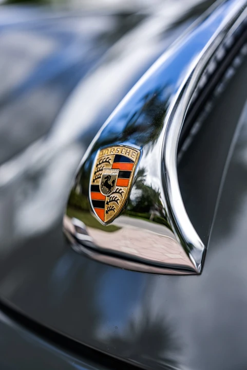 1963 Porsche 356 B - Image 30 of 31