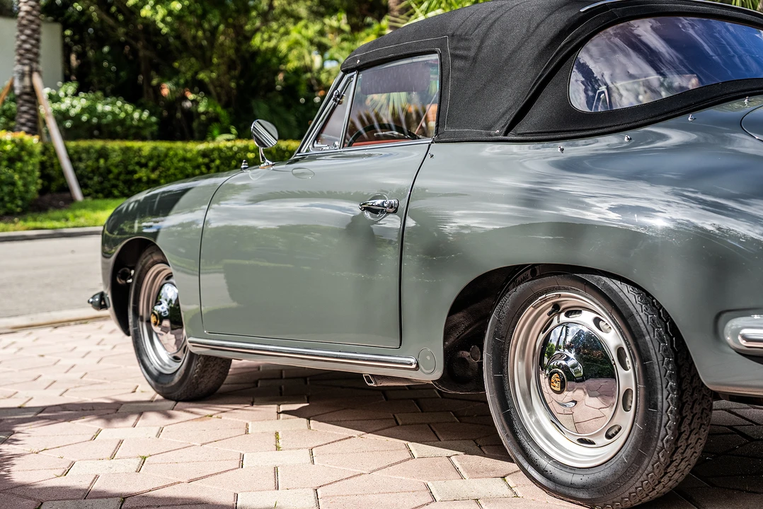 1963 Porsche 356 B - Image 26 of 31