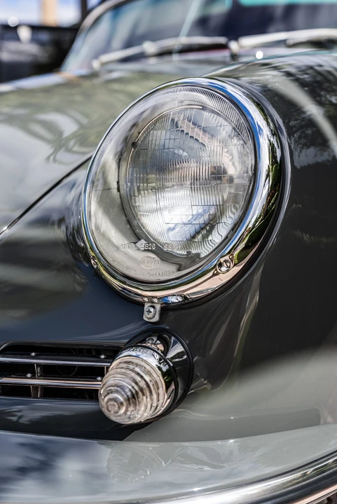 1963 Porsche 356 B - Image 25 of 31