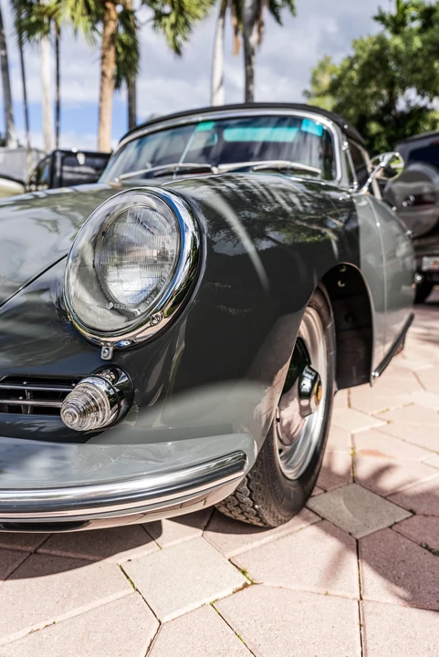1963 Porsche 356 B - Image 24 of 31