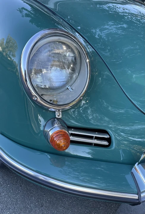 1963 Porsche 356 B - Image 28 of 31