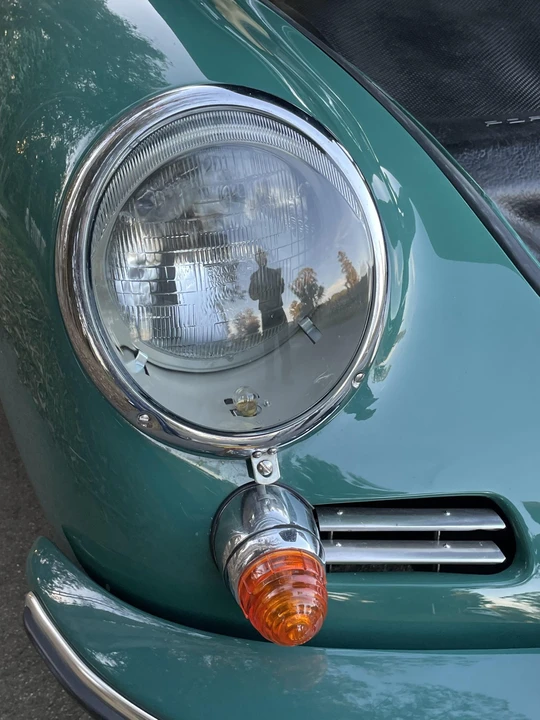 1963 Porsche 356 B - Image 31 of 31