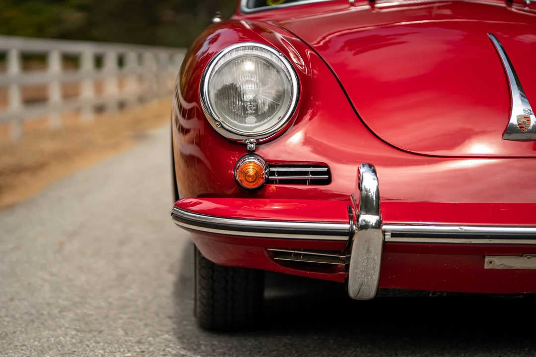 1963 Porsche 356 B - Image 21 of 31