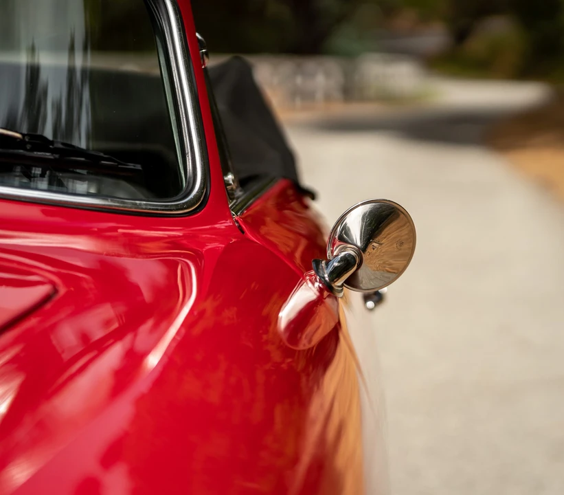 1963 Porsche 356 B - Image 28 of 31