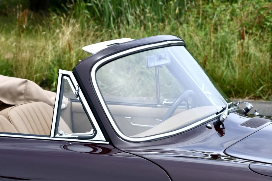 1963 Porsche 356 B - Image 19 of 31