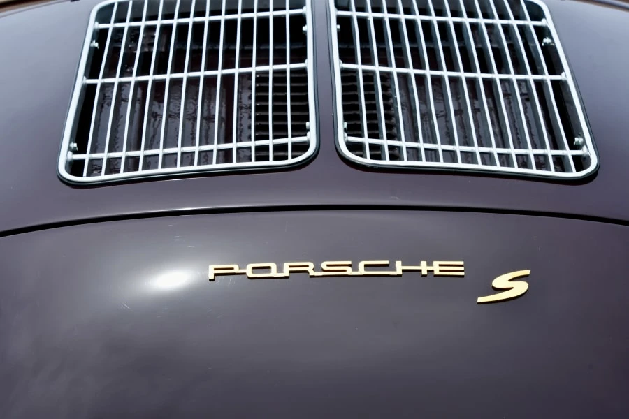 1963 Porsche 356 B - Image 14 of 31