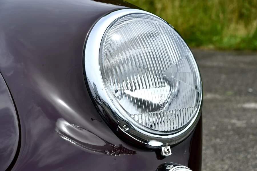 1963 Porsche 356 B - Image 21 of 31