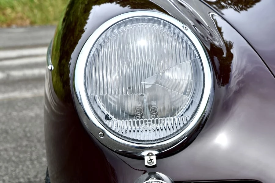 1963 Porsche 356 B - Image 25 of 31
