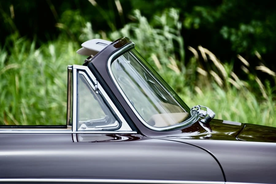 1963 Porsche 356 B - Image 27 of 31