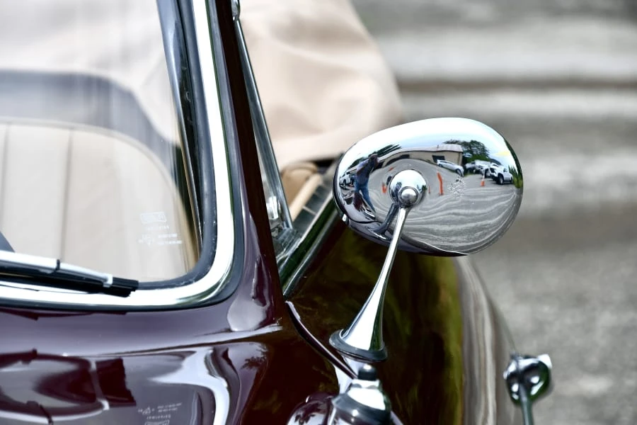 1963 Porsche 356 B - Image 18 of 31