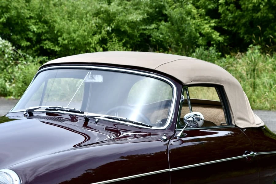 1963 Porsche 356 B - Image 22 of 31