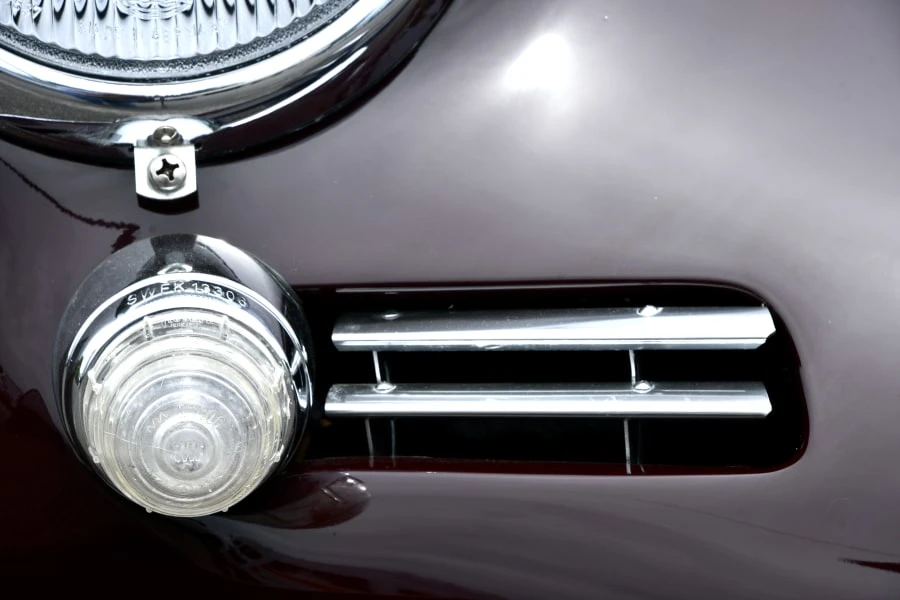 1963 Porsche 356 B - Image 16 of 31