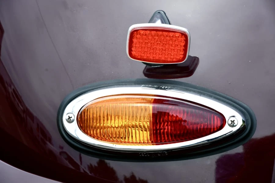 1963 Porsche 356 B - Image 23 of 31