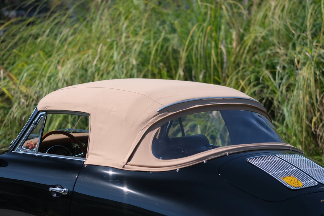 1963 Porsche 356 B - Image 31 of 31