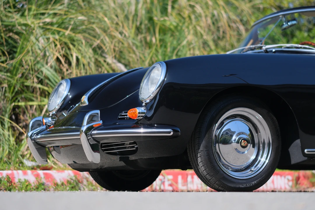 1963 Porsche 356 B - Image 25 of 31