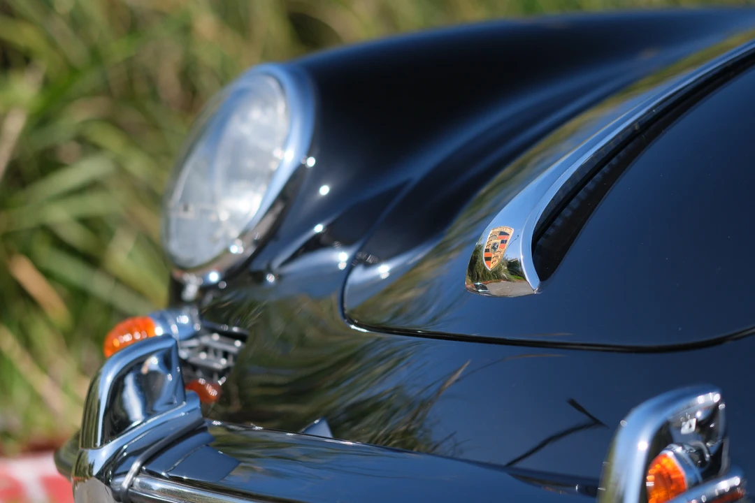 1963 Porsche 356 B - Image 26 of 31