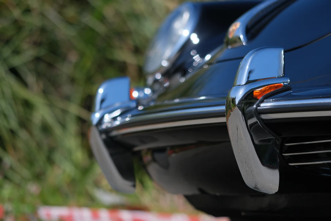 1963 Porsche 356 B - Image 27 of 31
