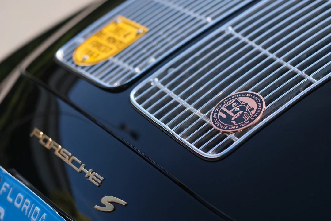 1963 Porsche 356 B - Image 28 of 31