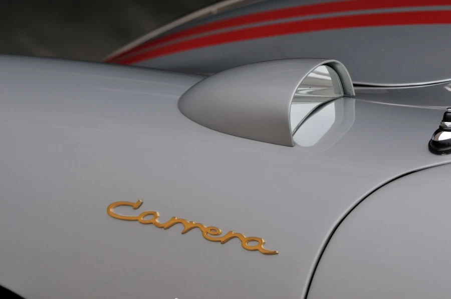 1963 Porsche 356 B - Image 10 of 12