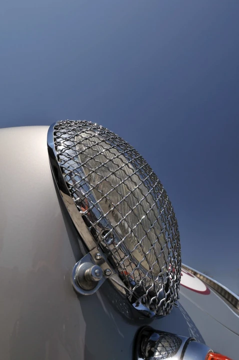 1963 Porsche 356 B - Image 11 of 12