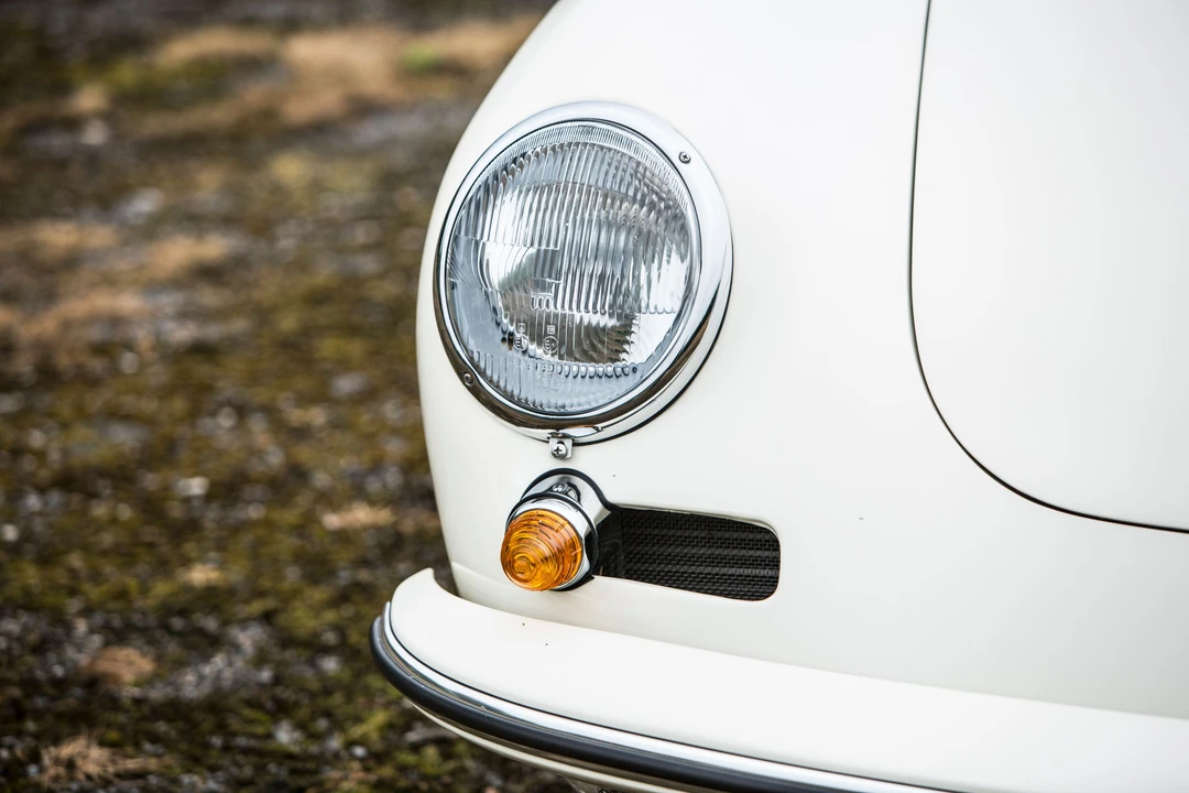 1963 Porsche 356 B - Image 27 of 31