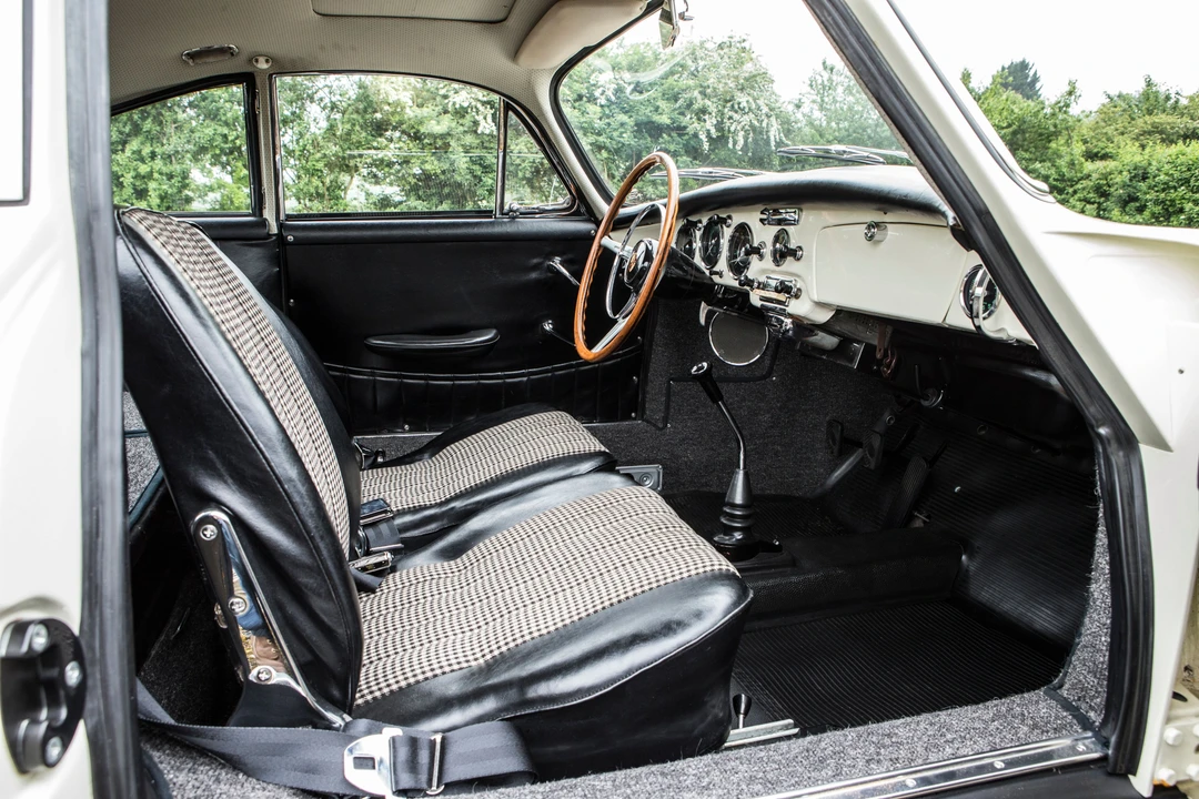 1963 Porsche 356 B - Image 19 of 31
