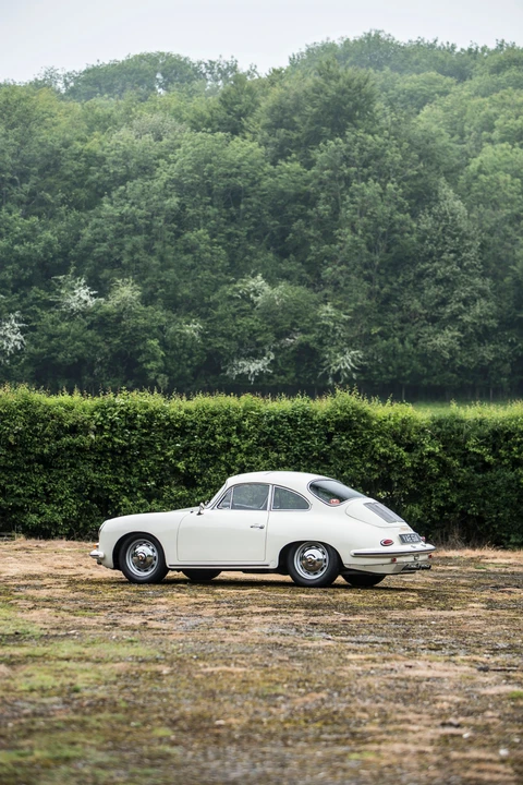 1963 Porsche 356 B - Image 23 of 31