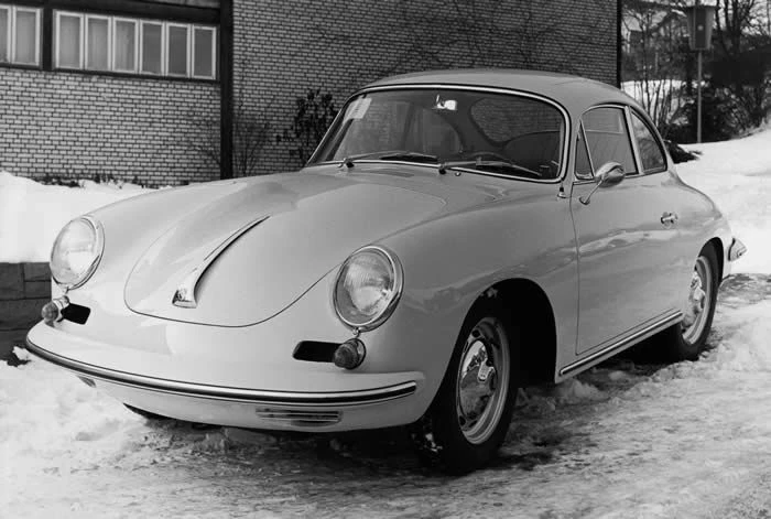 1963 Porsche 356 B - Image 2 of 31