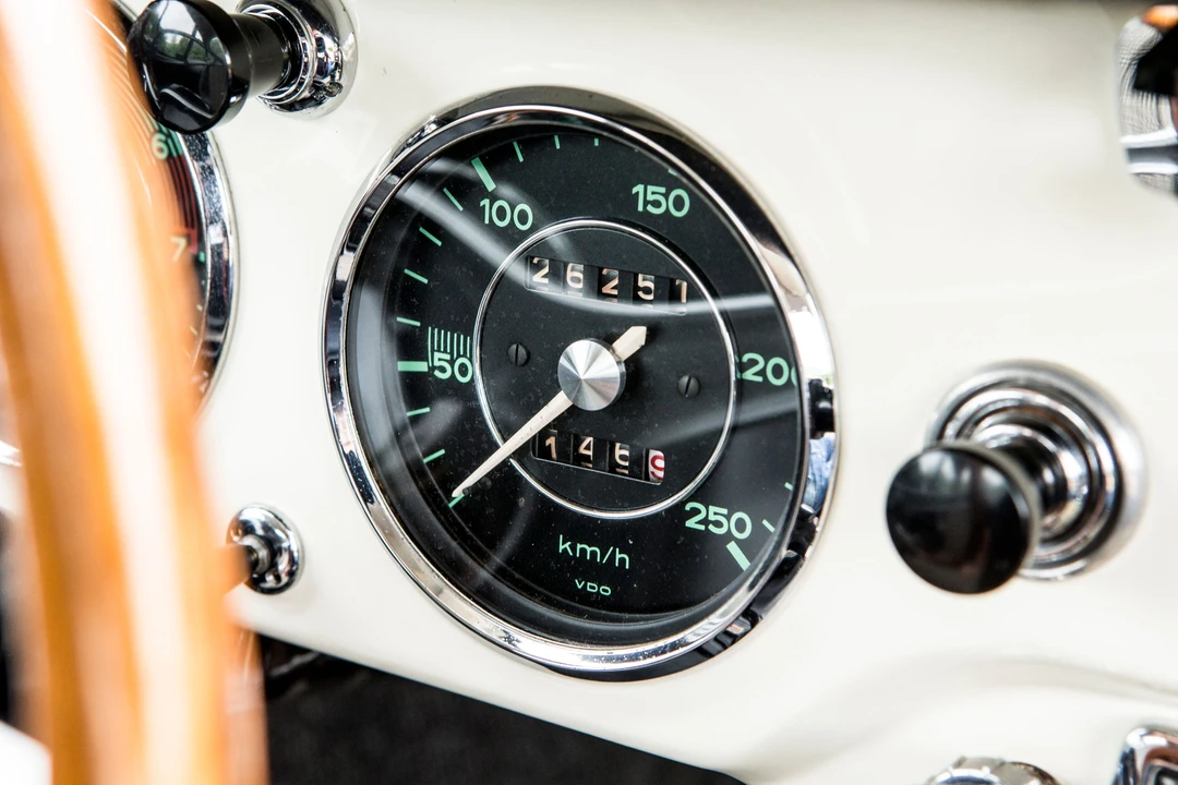 1963 Porsche 356 B - Image 17 of 31