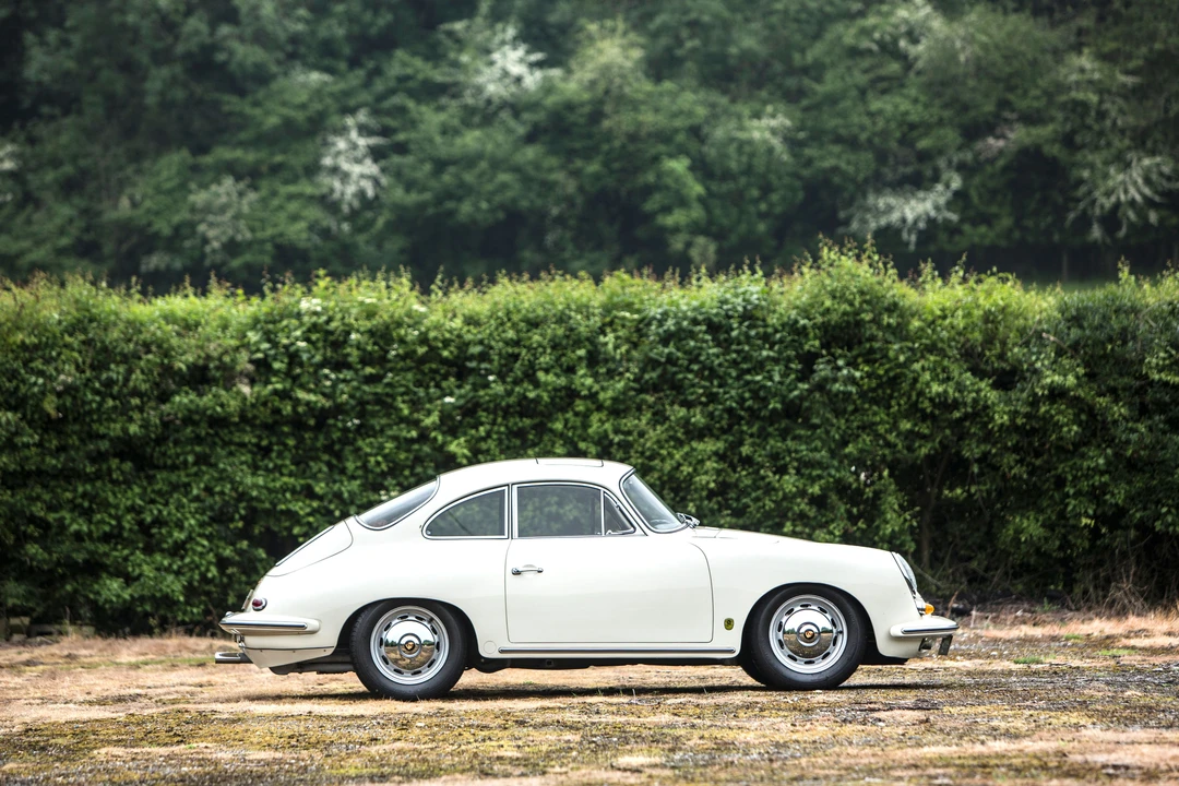 1963 Porsche 356 B - Image 31 of 31