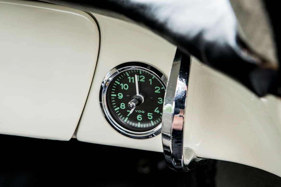 1963 Porsche 356 B - Image 18 of 31