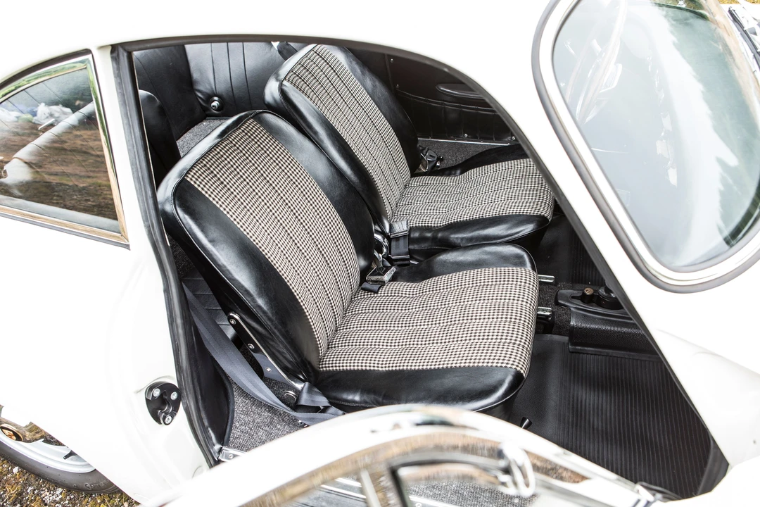 1963 Porsche 356 B - Image 14 of 31