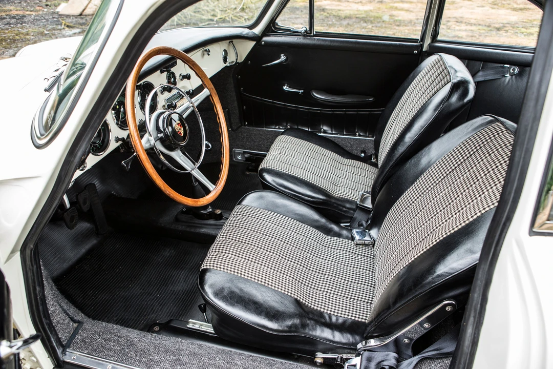 1963 Porsche 356 B - Image 21 of 31