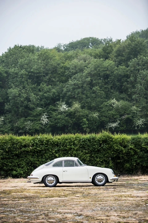 1963 Porsche 356 B - Image 30 of 31