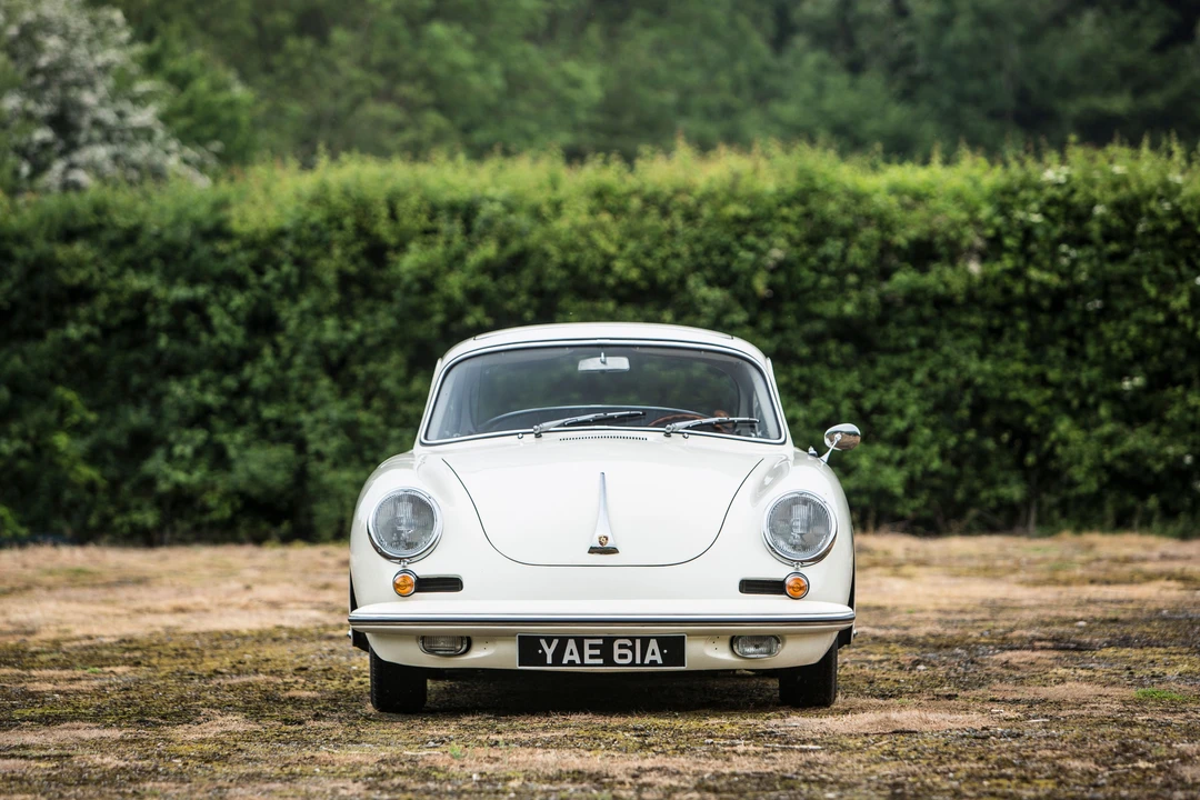 1963 Porsche 356 B - Image 28 of 31