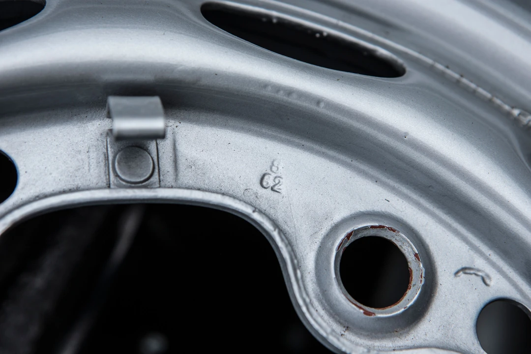 1963 Porsche 356 B - Image 12 of 31