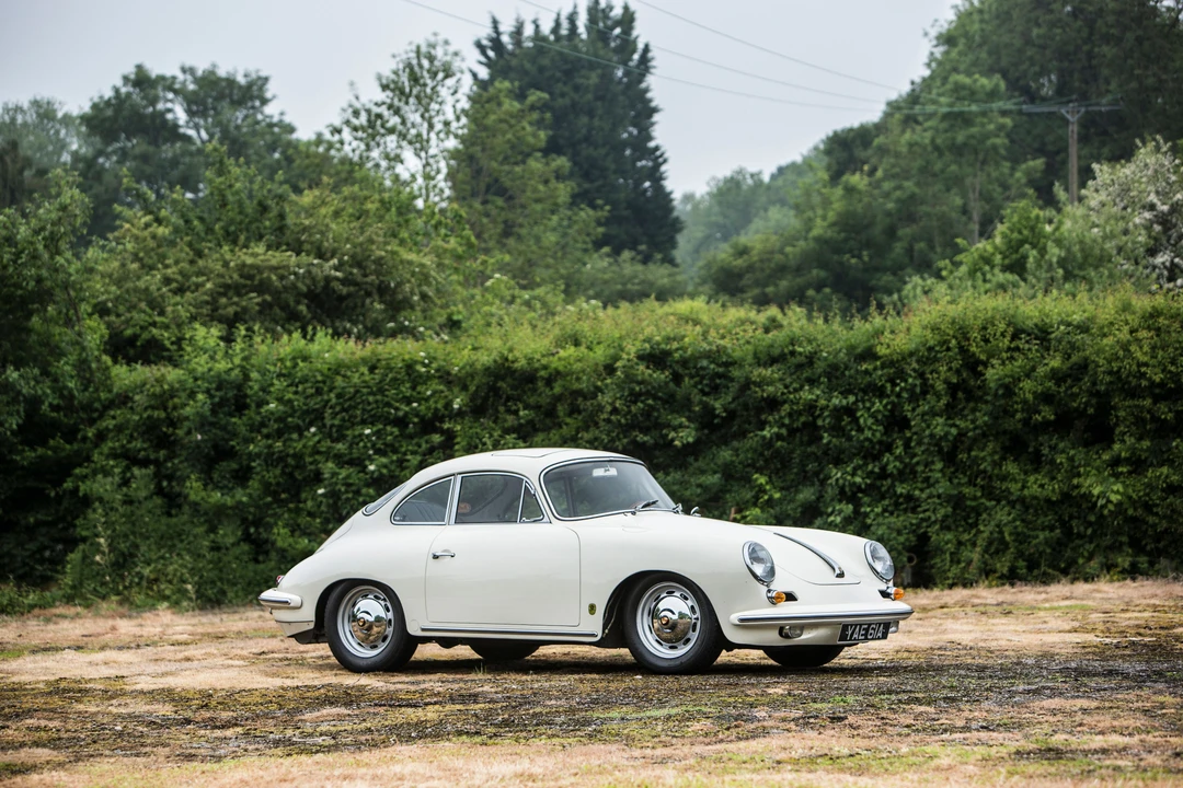 1963 Porsche 356 B - Image 29 of 31