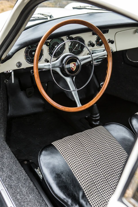 1963 Porsche 356 B - Image 20 of 31