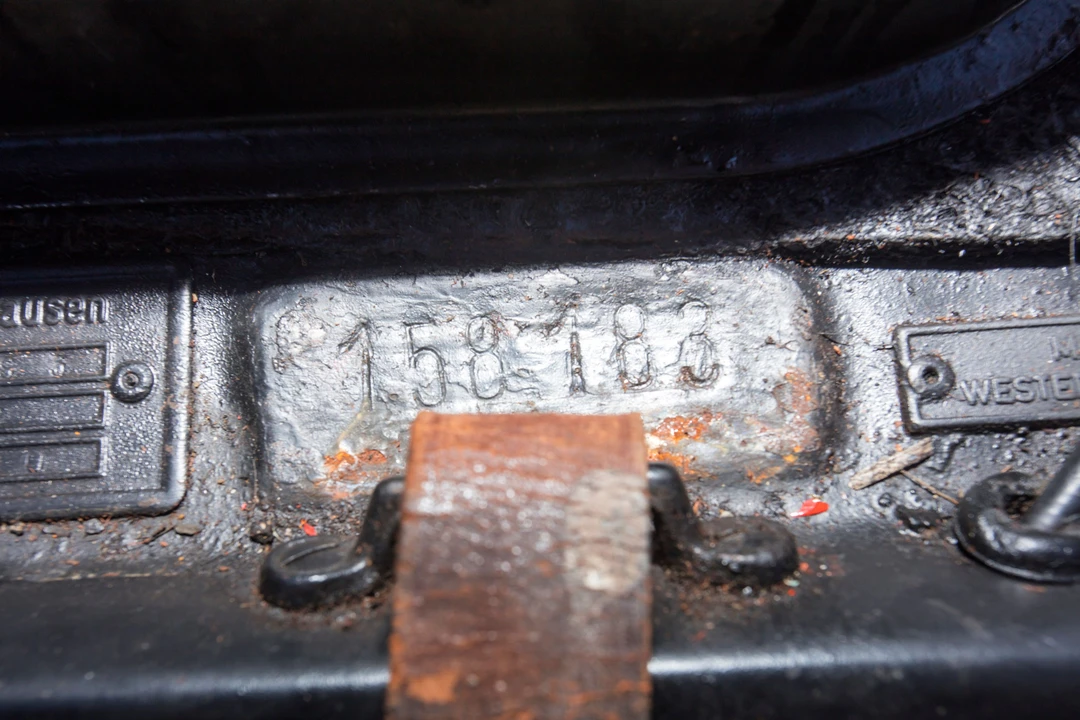 1963 Porsche 356 B - Image 10 of 31