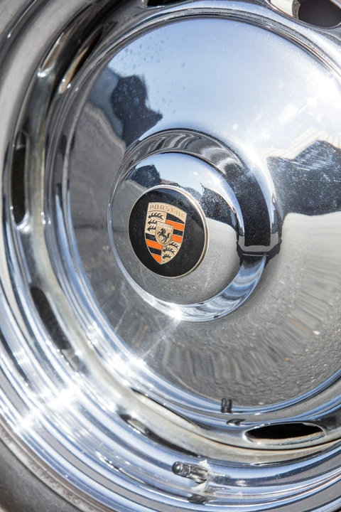 1963 Porsche 356 B - Image 30 of 31