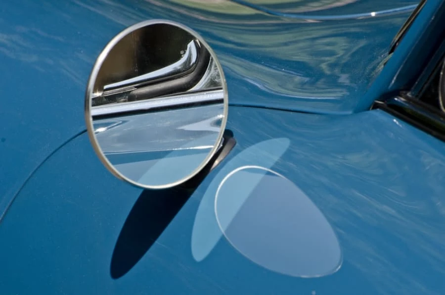 1963 Porsche 356 B - Image 10 of 12