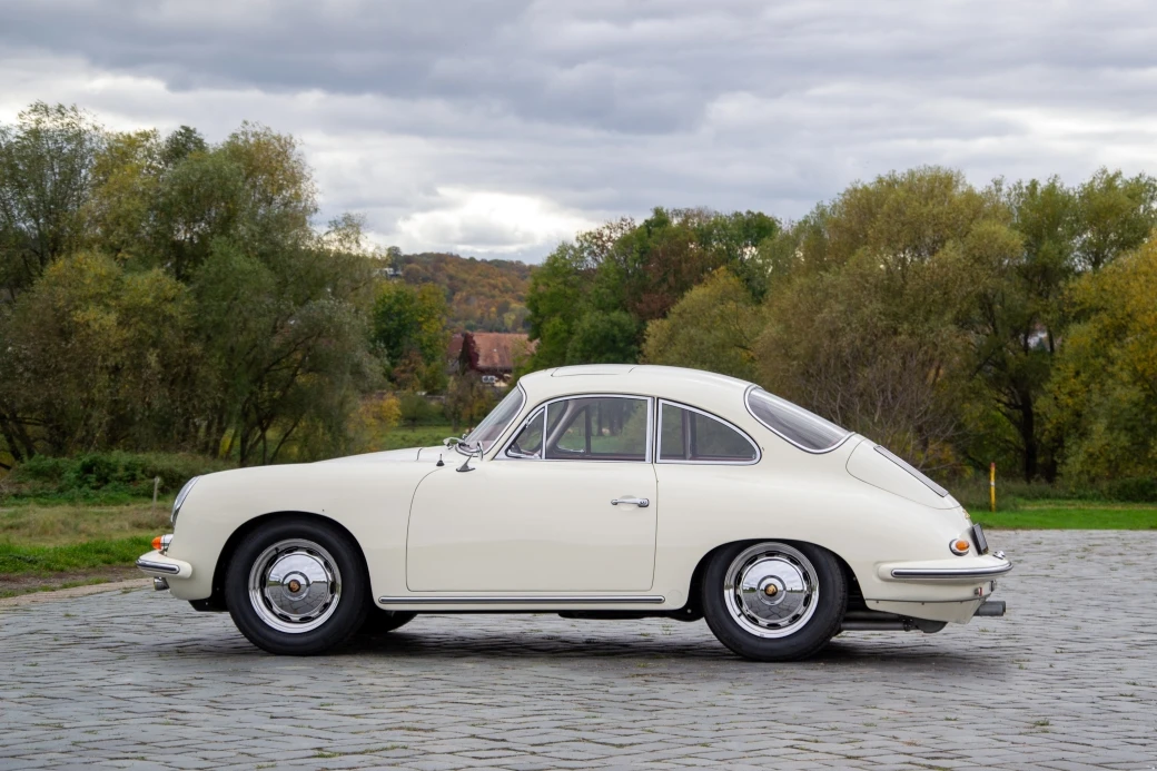 1963 Porsche 356 B - Image 18 of 31