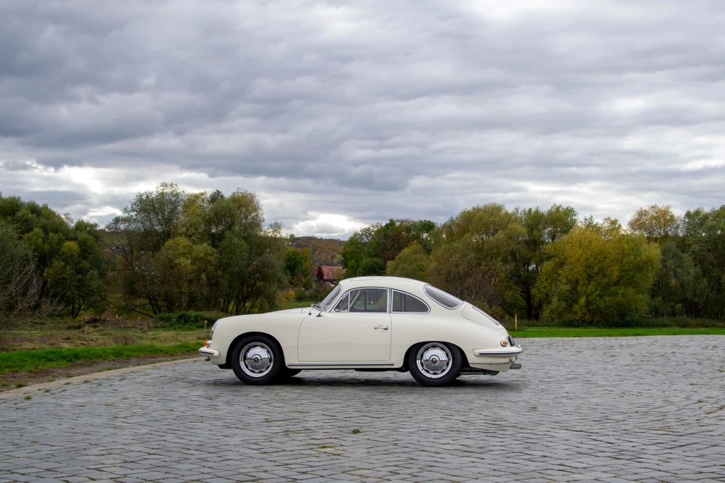 1963 Porsche 356 B - Image 17 of 31