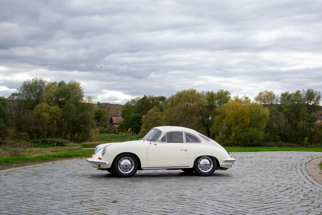 1963 Porsche 356 B - Image 20 of 31