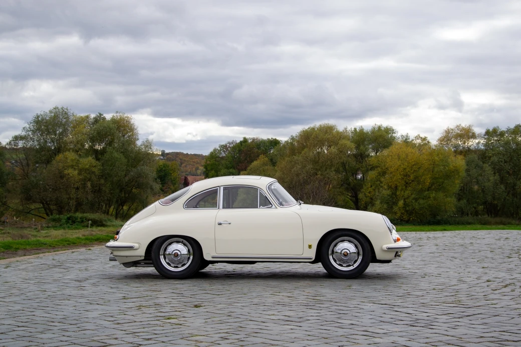 1963 Porsche 356 B - Image 10 of 31