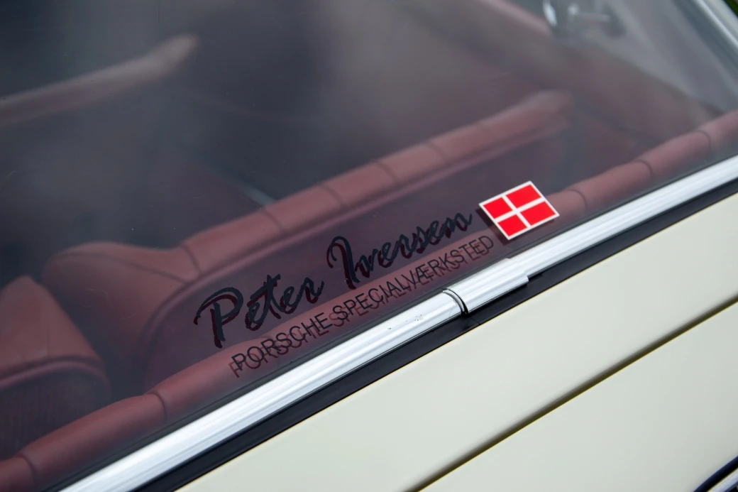 1963 Porsche 356 B - Image 28 of 31
