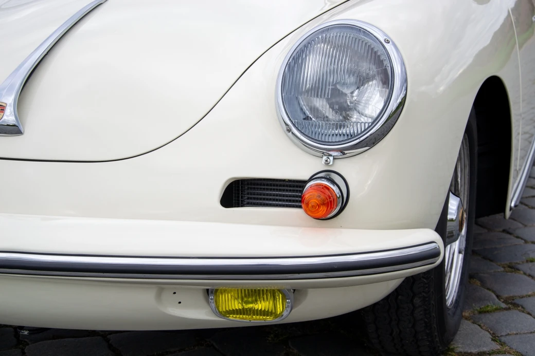 1963 Porsche 356 B - Image 23 of 31