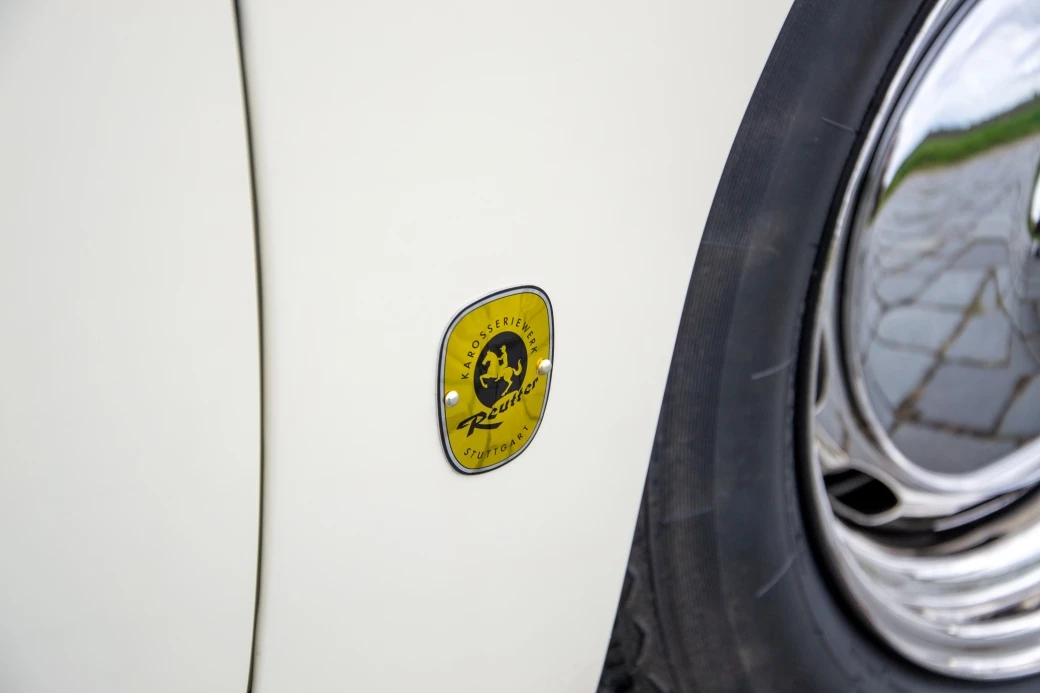 1963 Porsche 356 B - Image 26 of 31